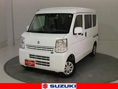 スズキエブリイ 中古車画像