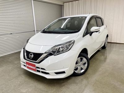 日産ノート