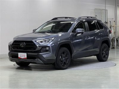 トヨタRAV4