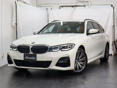 BMW3シリーズ