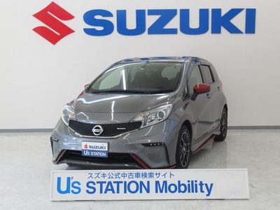 日産ノート