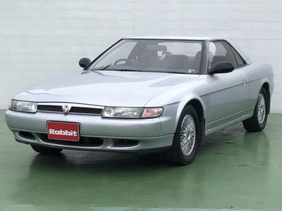 燃費3km/Lでも乗りたい魅惑の3ローターエンジン！ラグジュアリー