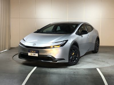 トヨタプリウス