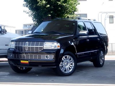 リンカーンナビゲーター