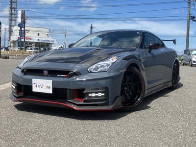 ディアゴスティーニ GT-R デアゴスティーニ、「週刊 日産 GT-R NISMO」を発売!1/8