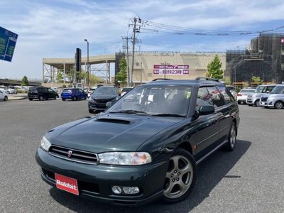 1993年スバル限定生産レガシィGT暗緑メタ425g重量品　1/40 1993年スバル限定生産レガシィGT ワイン 重量品 1/40 - メルカリ