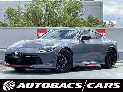 日産フェアレディZ