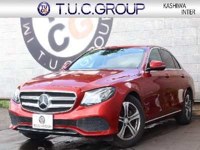 メルセデス・ベンツEクラス