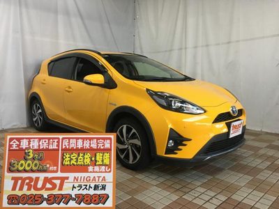 トヨタ アクア 2011年式モデル 1.5 G CVT のスペック詳細 | 新車