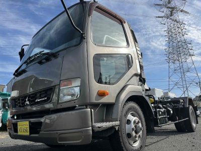 三菱ファイター