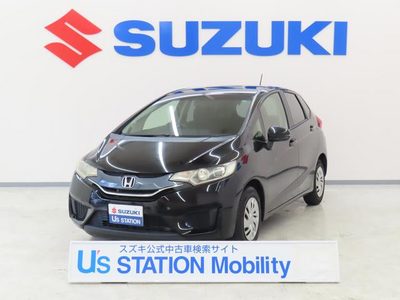 ホンダフィット