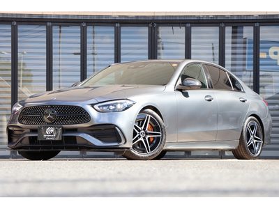 メルセデス・ベンツCクラス