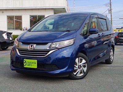 ホンダフリードハイブリッド 中古車画像