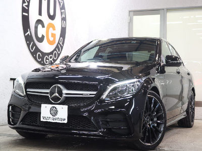 メルセデス・ベンツCクラス