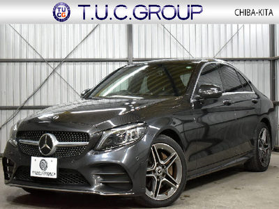 メルセデス・ベンツCクラス