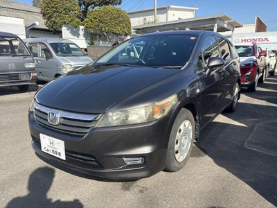 ホンダストリーム