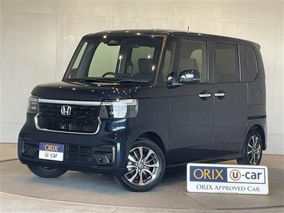ホンダN-BOX