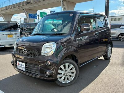 日産モコ