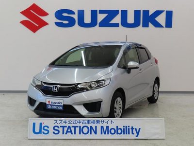 ホンダフィット