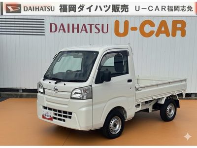 ダイハツハイゼットトラック