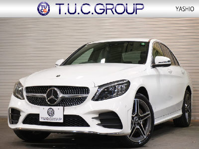 メルセデス・ベンツCクラス