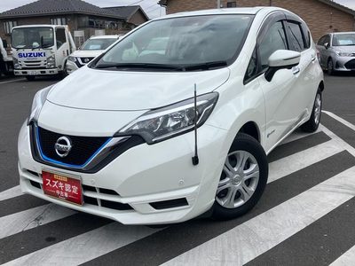 日産ノート