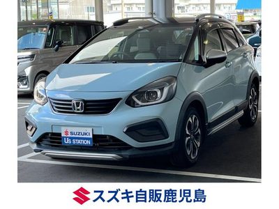 ホンダフィット