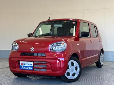 スズキ アルトワークス「アルトにワークスが復活、待望のMTモデル登場