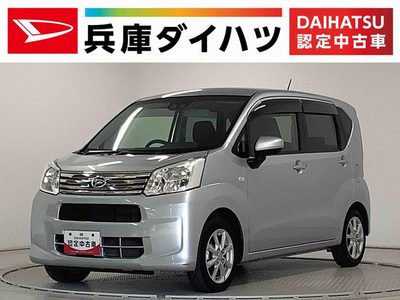 ダイハツムーヴ