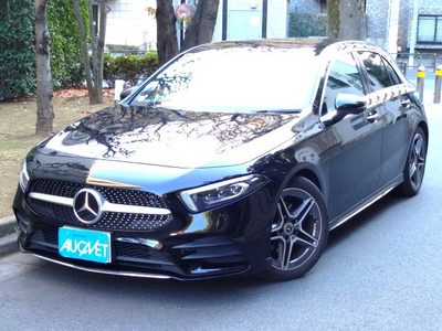 メルセデス・ベンツAクラス