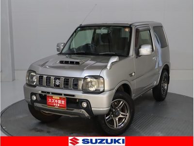 スズキジムニー