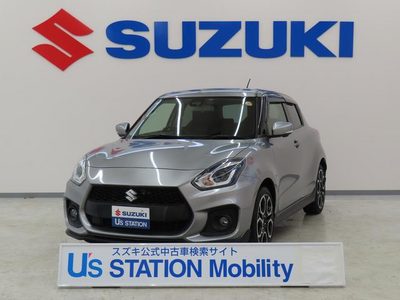 スズキスイフト