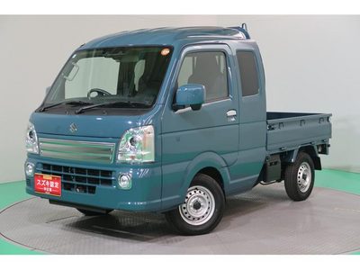 スズキキャリイ