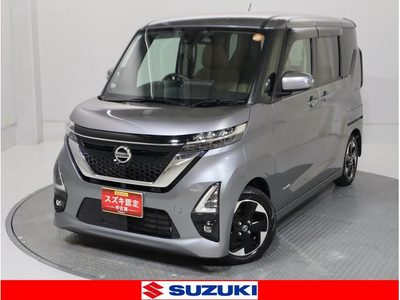 日産ルークス