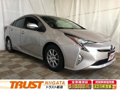 トヨタプリウス