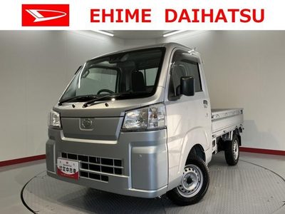 ダイハツハイゼットトラック