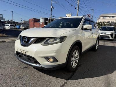 日産エクストレイル