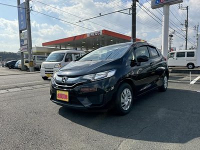 ホンダフィット