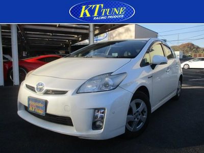 トヨタプリウス