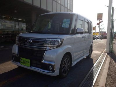 ダイハツタント