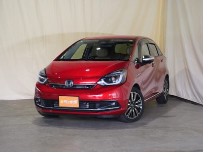 ホンダフィット