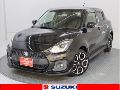 スズキスイフト