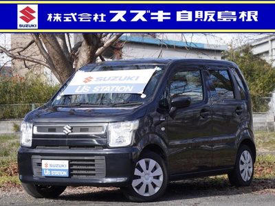 スズキワゴンR