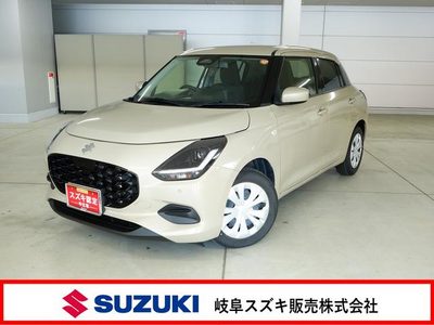 スズキスイフト