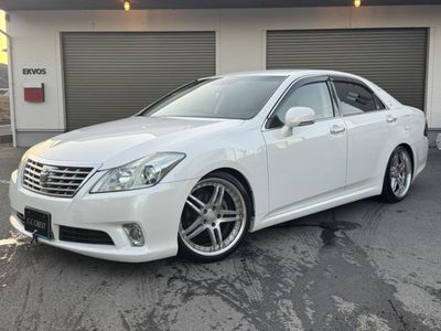 トヨタクラウン