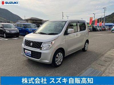 スズキワゴンR