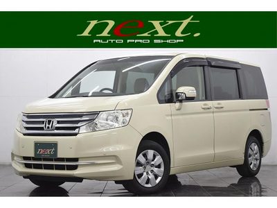 ホンダステップワゴン