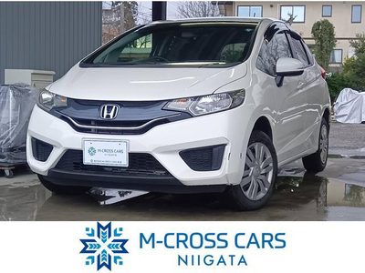 ホンダフィット