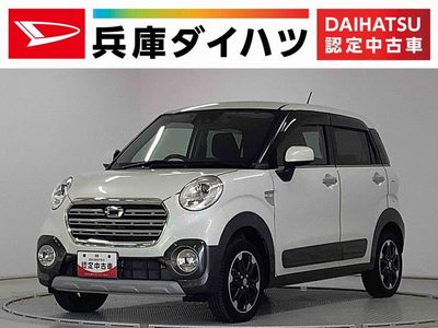 ダイハツキャスト