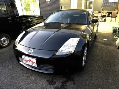 日産フェアレディZ